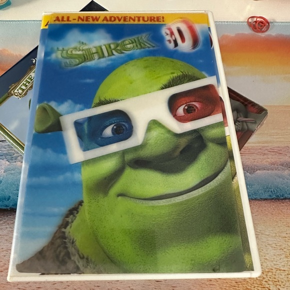 Shrek - Picture 3 of 9